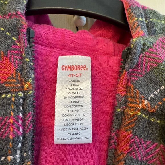 Gymboree Kids Vest - Picture 4 of 4